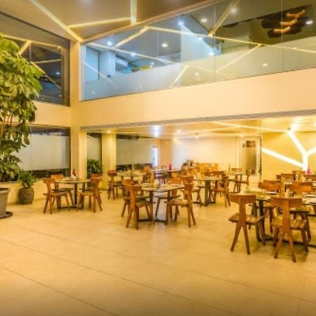 Elite Boutique Hotel Satara Exteriér fotografie
