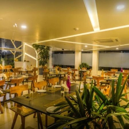 Elite Boutique Hotel Satara Exteriér fotografie