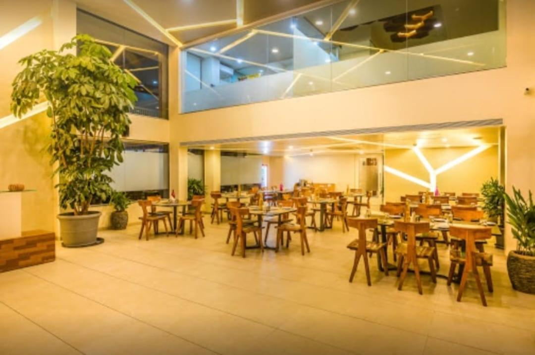 Elite Boutique Hotel Satara Exteriér fotografie