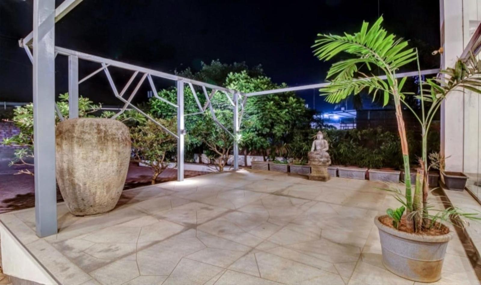Elite Boutique Hotel Satara Exteriér fotografie