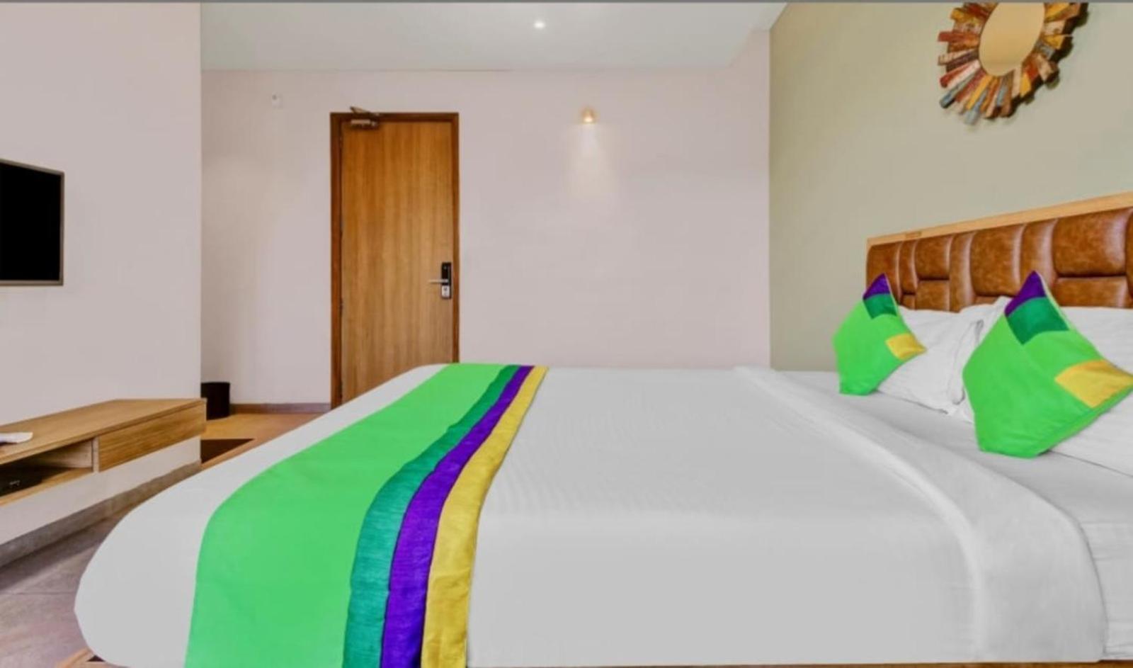 Elite Boutique Hotel Satara Exteriér fotografie