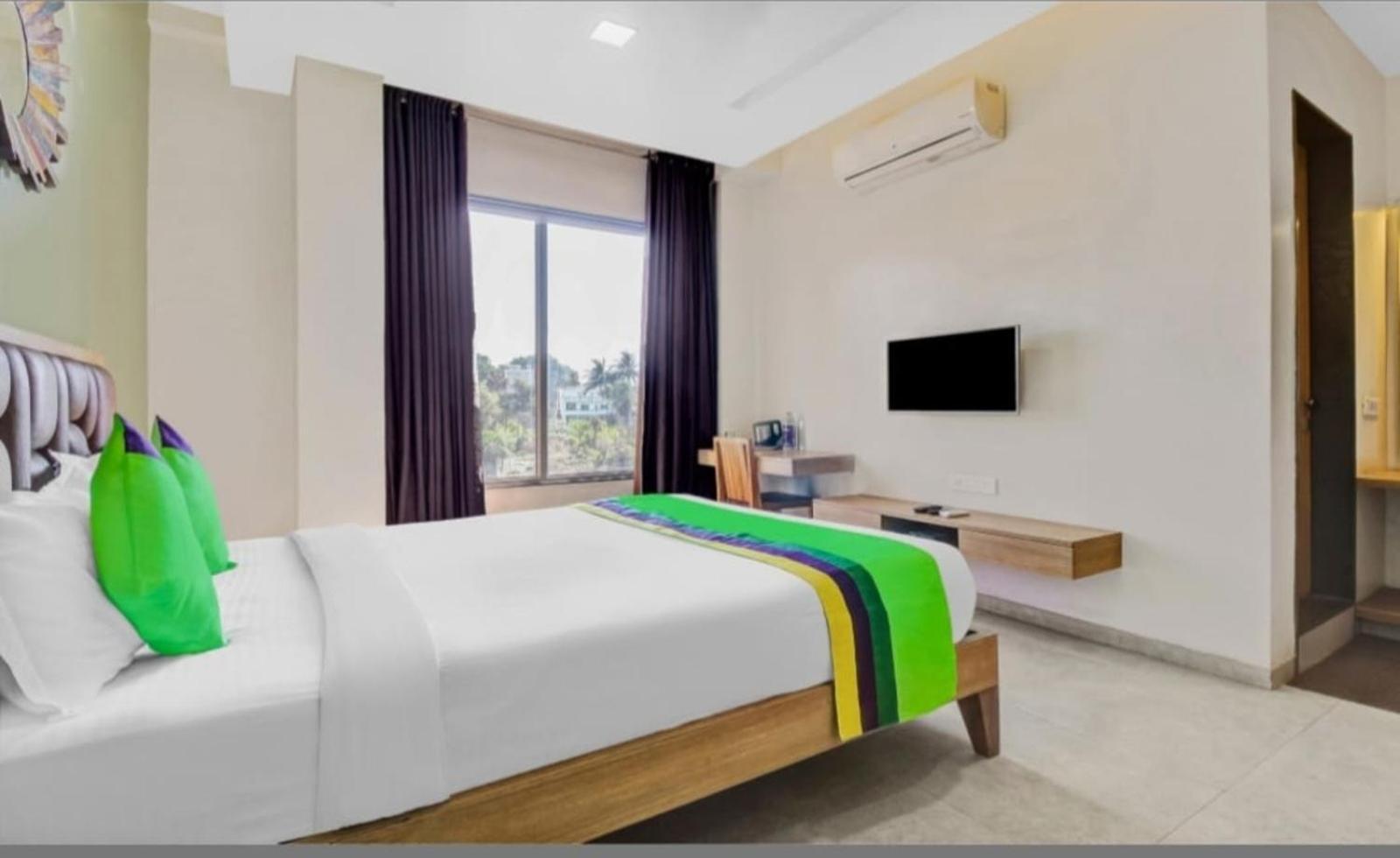 Elite Boutique Hotel Satara Exteriér fotografie