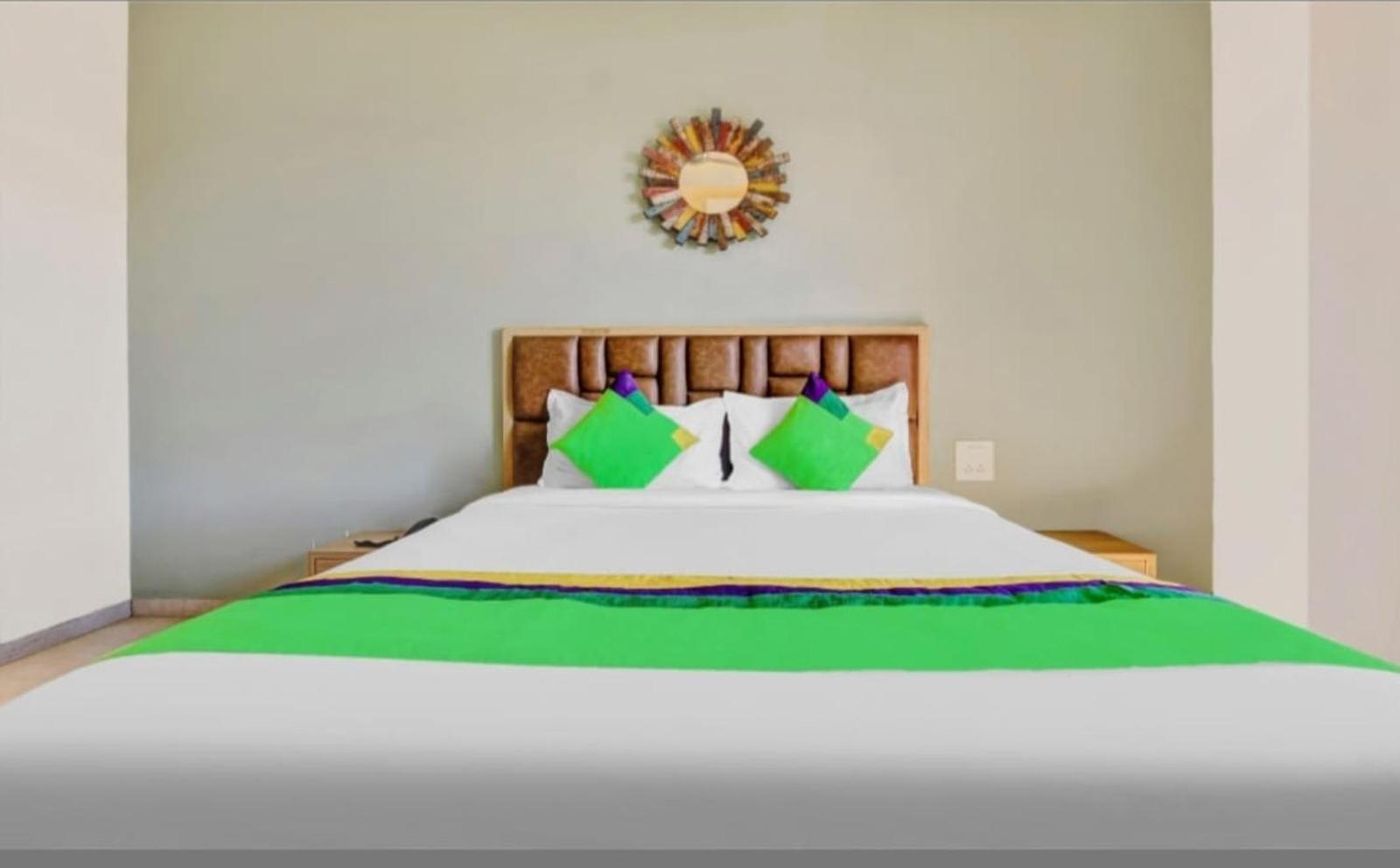 Elite Boutique Hotel Satara Exteriér fotografie