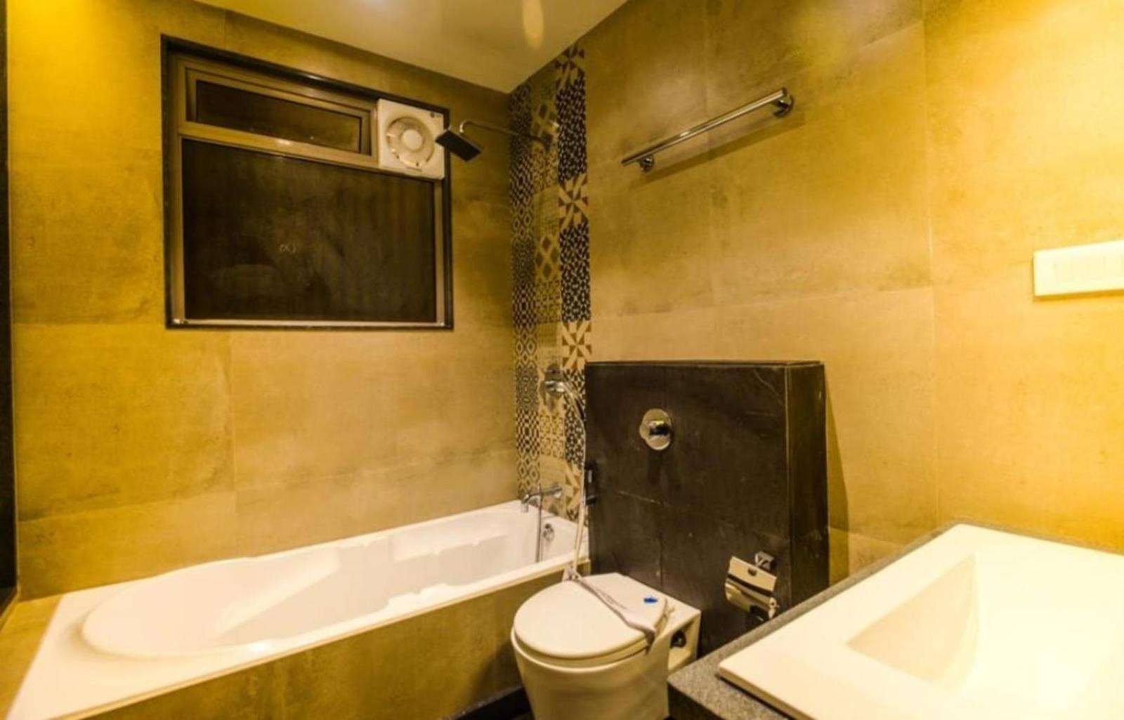 Elite Boutique Hotel Satara Exteriér fotografie