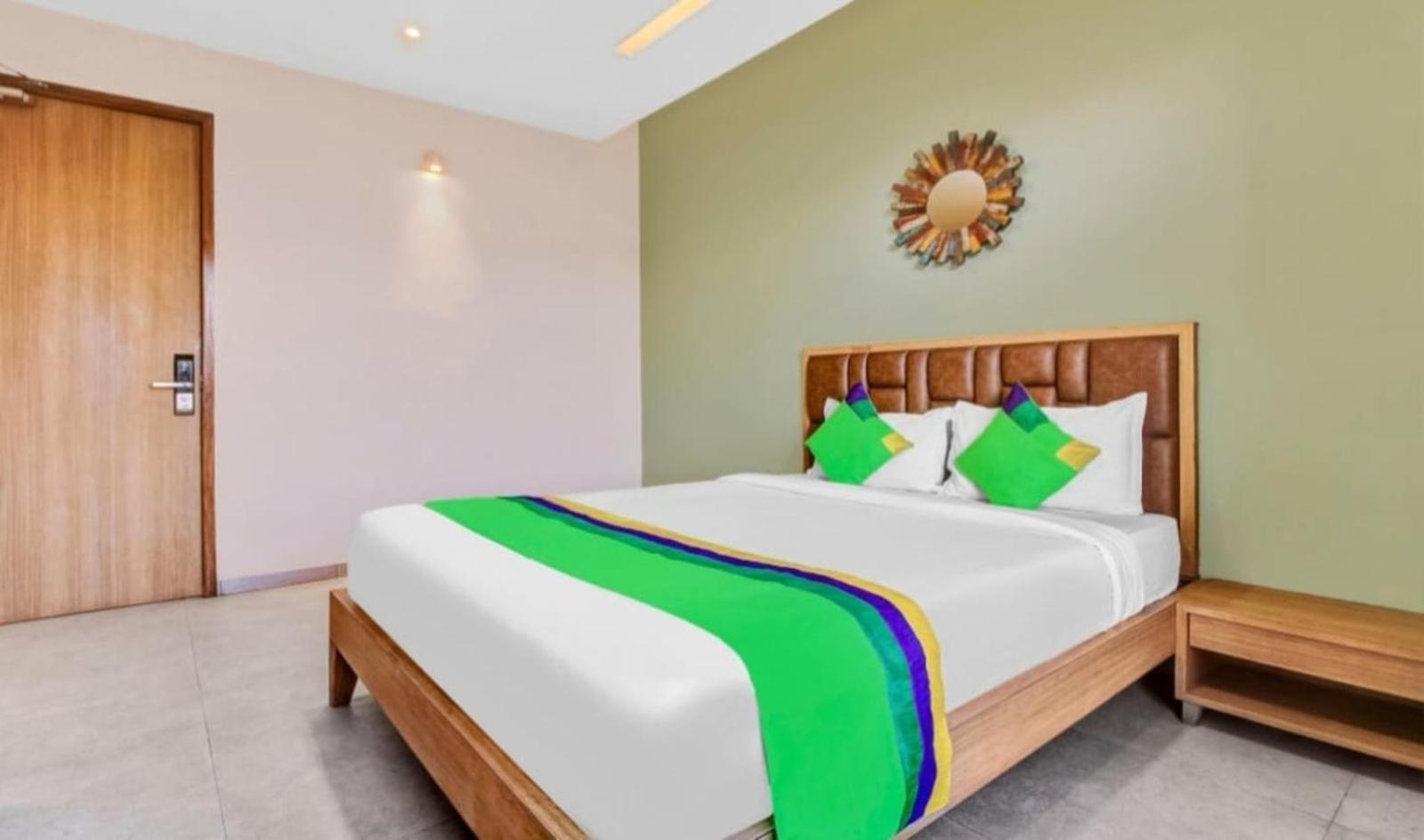 Elite Boutique Hotel Satara Exteriér fotografie