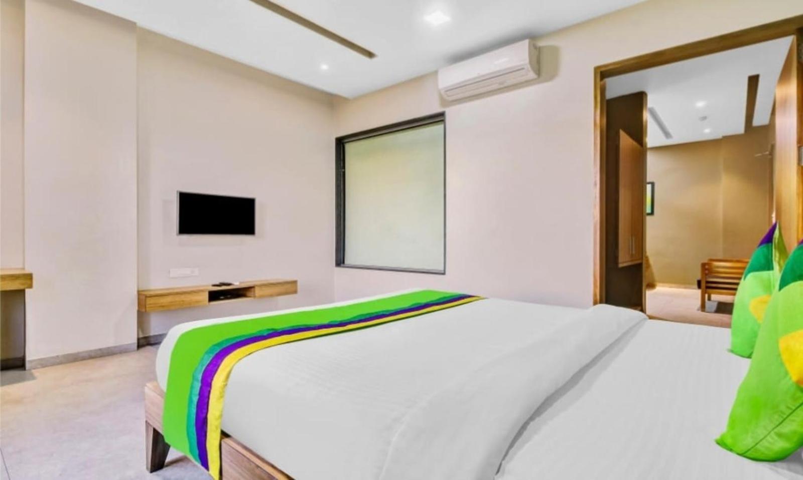 Elite Boutique Hotel Satara Exteriér fotografie