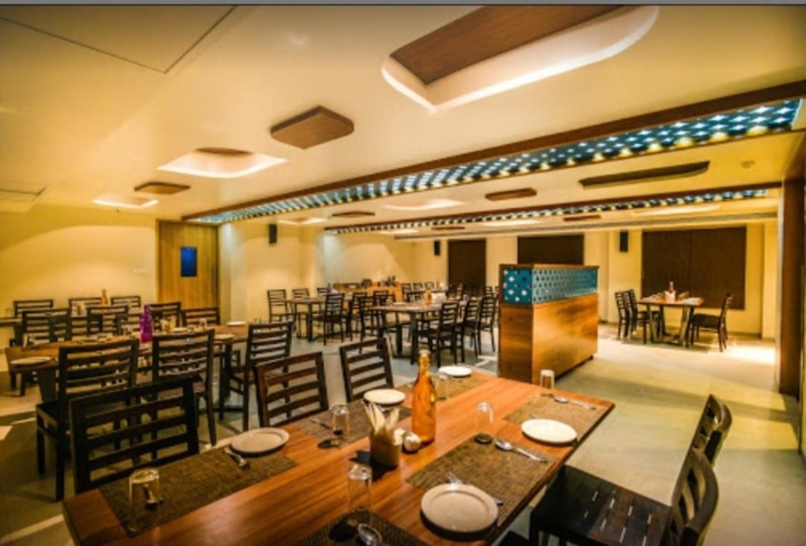 Elite Boutique Hotel Satara Exteriér fotografie