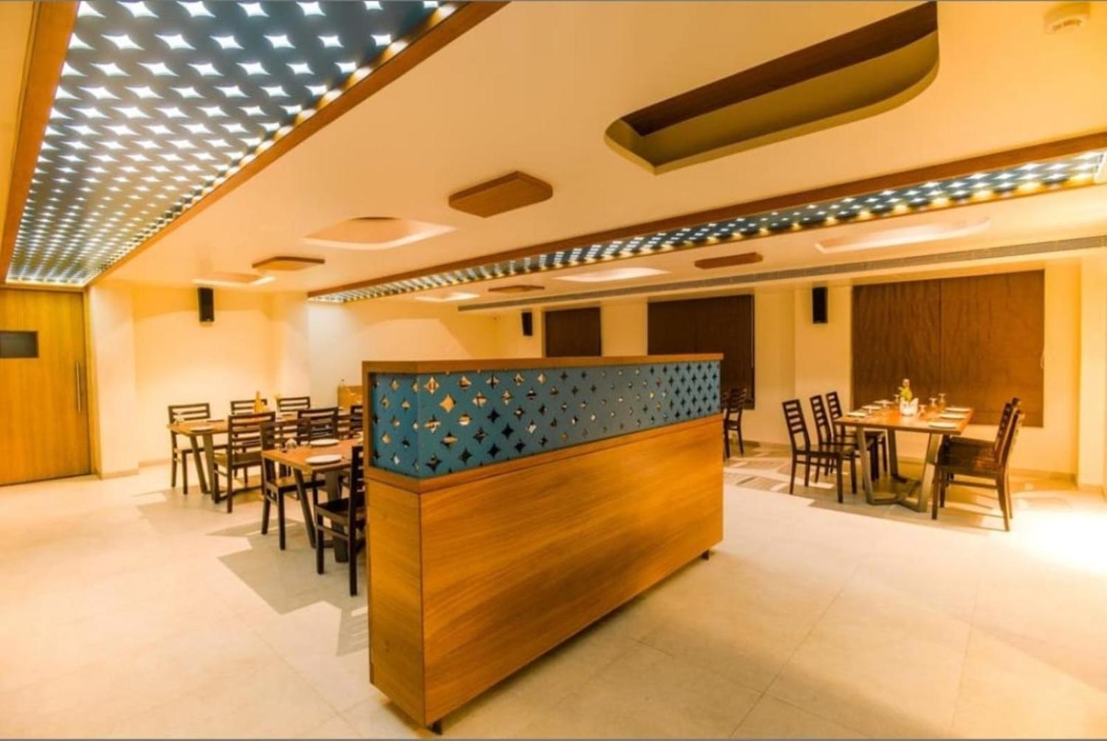 Elite Boutique Hotel Satara Exteriér fotografie